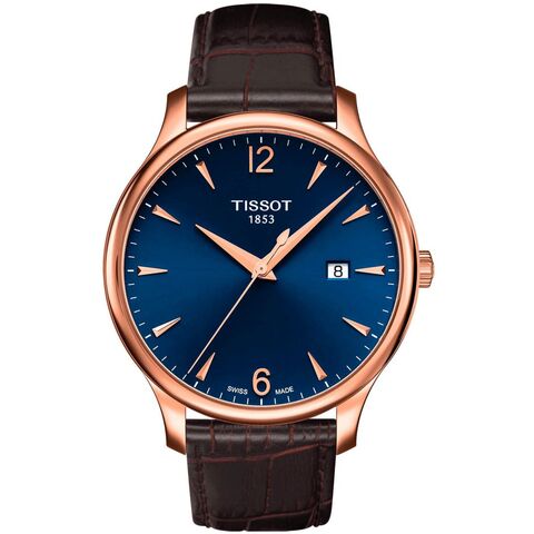 Наручные часы Tissot Tradition T063.610.36.047.00