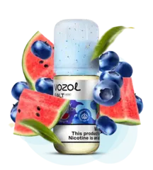 VOZOL SALT Prime - Blueberry Watermelon (5% nic, 30ml)