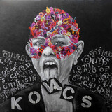 KOVACS Child Of Sin (Voodoo Coloured) (Винил) (Виниловая пластинка)