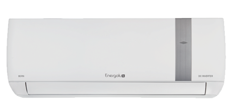 Сплит-система ENERGOLUX, BERN LE Inverter 2025, SAS18BN3-AI / SAU18BN3-AI-LE