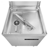 Купольная посудомоечная машина SMEG Foodservice SPH505L