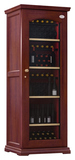 Винный шкаф IP Industrie CEX 501 СU
