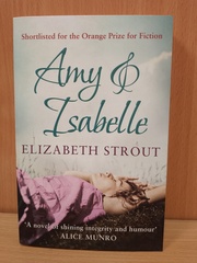 Amy & Isabelle (Orange Prize Shortlist)