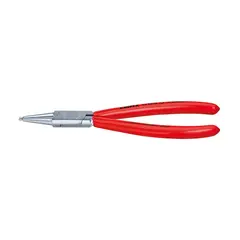 Щипцы для стопорных колец хромированные 140 мм Knipex 44 13 J1