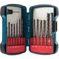 Набор cвёрл по кирпичу Makita P-51889