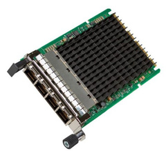 Сетевой адаптер Intel X710T4LOCPV3