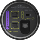 Веб-камера Logitech Sight