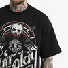 Футболка Hardcore Training Fair Play Black Oversized Fit