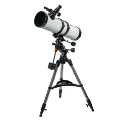 Телескоп Veber PolarStar 650/130 EQ рефлектор