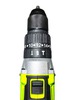 Дрель-шуруповерт ударная аккумуляторная Greenworks Арт. 3704107, 24V, бесщеточная, без АКБ и ЗУ — фото 3
