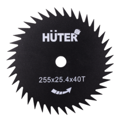 Диск (лезвие) HUTER GTD-40T