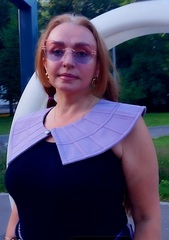 Воротник-оплечье