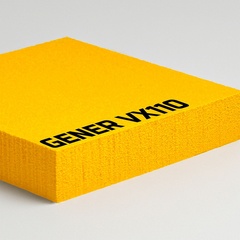 GENER VX ГЕНЕР ВКС 110