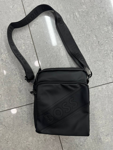 Сумка Hugo BOSS 129537