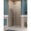 BelBagno SOFT_CLOSE-2-BF-1-130-C-Cr Душевая дверь