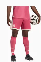 Шорты adidas Real Madrid 26/27 3rd - розовый