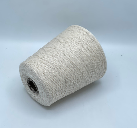 Cariaggi, Cashmere, 2/28 1400м, 100%Кашемир, Экрю, 41521