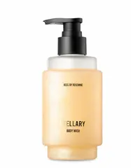 [Kiss by Rosemine] Гель для душа Гармония STELLARY Body Wash «Snug», 300 мл БК