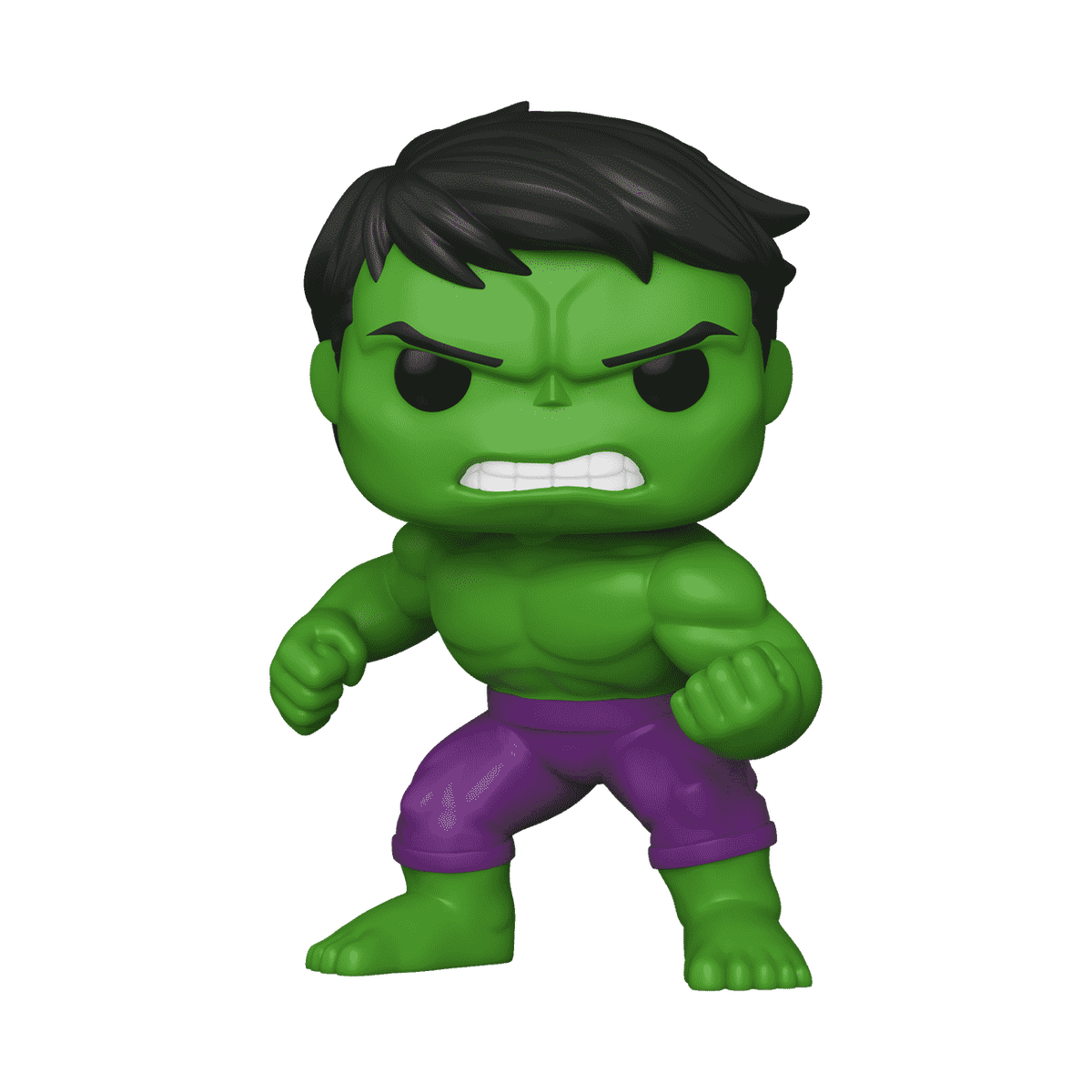 Funko Халк / New Classics · № 1420