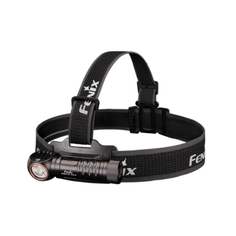 Фонарь налобный Fenix HM61R V3.0 1800 lm