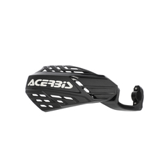 Защита рук лопухи Acerbis LINEAR VENTED 0026542 Черный