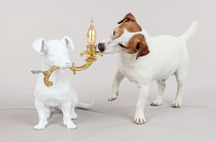 Настольная лампа Rio lamp