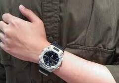 Часы мужские Casio GA-900HC-5A G-Shock