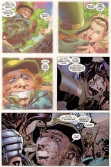 Secret Six #6