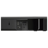 Интерфейс саундбара Sony HTS100F