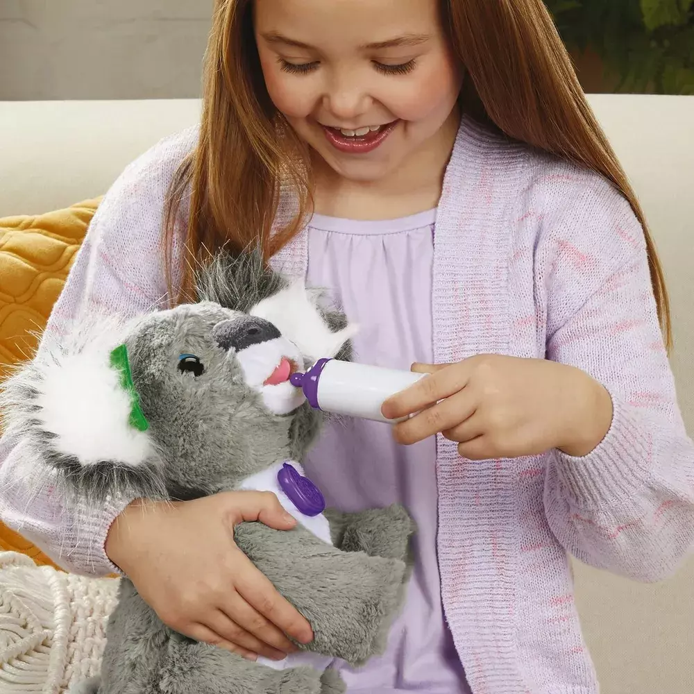 FurReal Friends интерактивная игрушка Коала Кристи