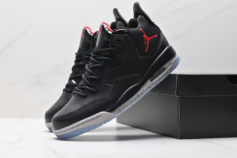 Jordan Courtside 23 'Bred' 
