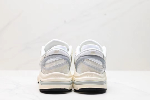 New Balance 1000 'White/Grey' 