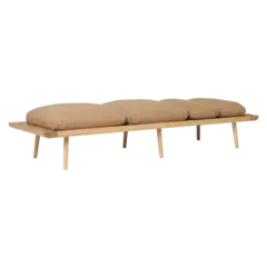 Кушетка Lounge Around Day bed
