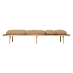Кушетка Lounge Around Day bed
