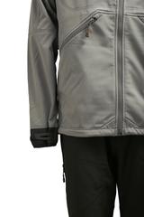 Костюм Remington Himalayan Gray