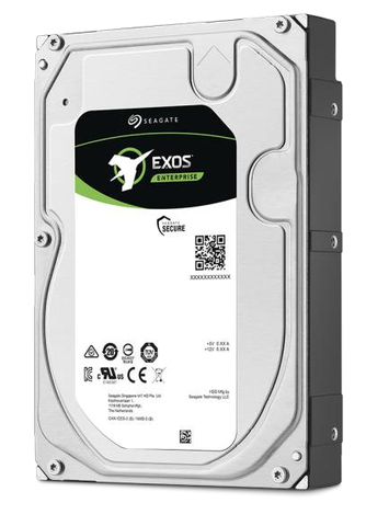 Жесткий диск HDD Seagate Exos 7E8 2TB HDD 512E/4KN 3.5