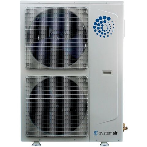 Сплит-система напольно-потолочного типа Sysplit Simple Ceiling 48 HP R