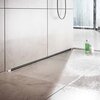 Viega Advantix Vario 736590 Дизайн-вставка для душевого лотка для встраивания в стену, цвет белый, модель 4967.33