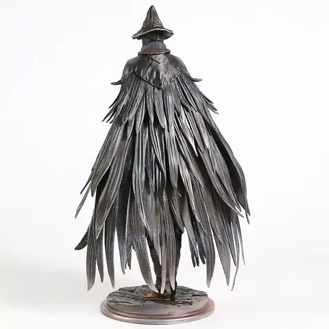 Фигурка Ворон Эйлин масштаб 1/6 Бладборн Старые охотники