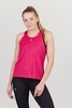 Женский спортивный комплект Nordski Motion Run berry-black - 2