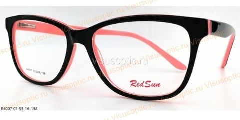 Оправа для очков Red Sun R4007
