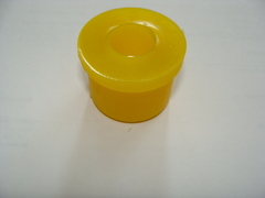 втулка рессорная УАЗ 469/3151  (полиуретан) 6шт  (14-10-003)