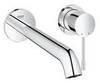 GROHE Essence 19967001 Смеситель для раковины встраиваемый