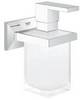 GROHE Allure Brilliant 40494000 Дозатор жидкого мыла