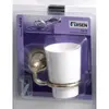 Fixsen Antik FX-61106 Подстаканник, цвет: бронза