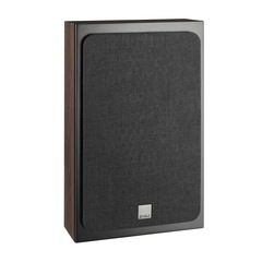 Настенная акустика Dali Oberon On-Wall Dark Walnut