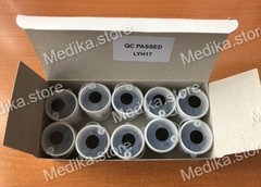 Капилляры энд-ту-энд End-to-end , 100 шт./уп Медоник Boule Medical AB, Швеция