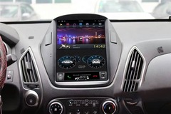 Магнитола Hyundai IX35 (2009 - 2015) Android 9.0 4/64GB IPS DSP модель ZF-1092-DSP