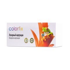 Картридж Colorfix CE401A