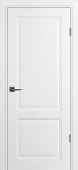 Дверь PSU-38 / Цвет Белый / Двери PROFILO PORTE